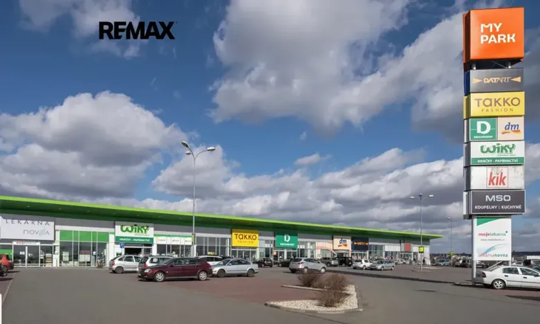 Prodej bytu 2+kk, Kyjov, 46 m2