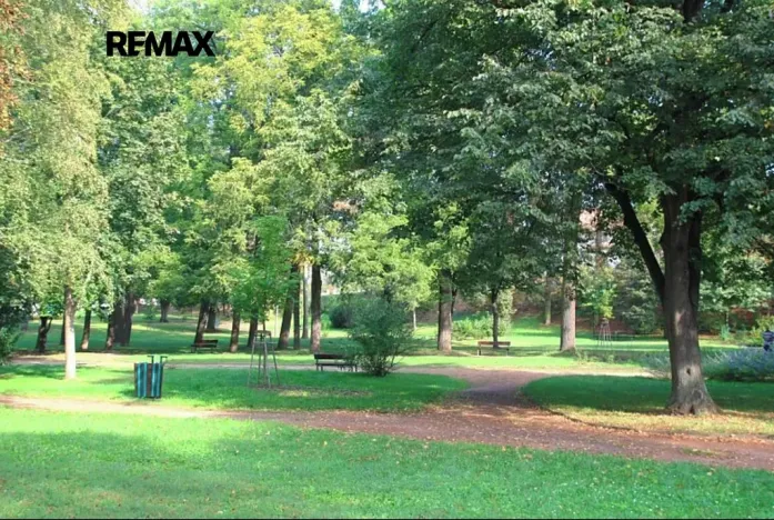 Prodej bytu 2+kk, Kyjov, 46 m2