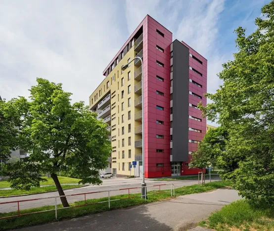 Prodej bytu 3+kk, Praha - Troja, Mazurská, 120 m2