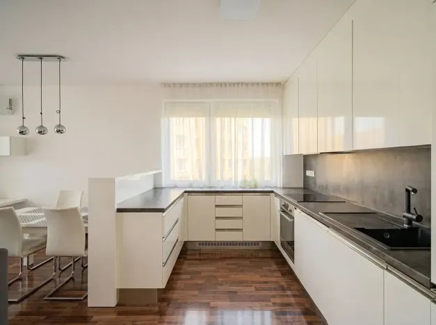 Prodej bytu 3+kk, Praha - Troja, Mazurská, 120 m2