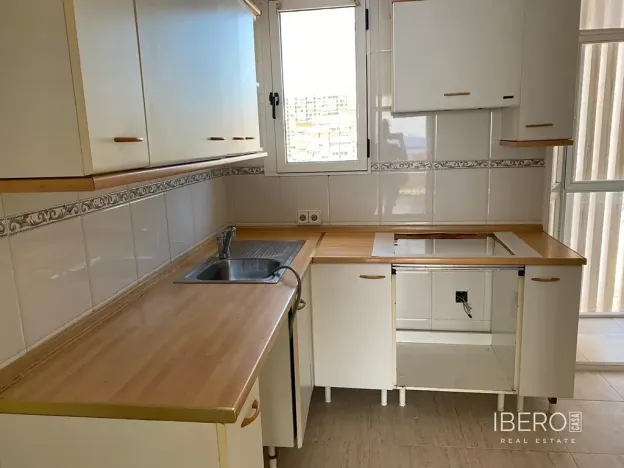 Prodej bytu 4+kk, Benidorm, Španělsko, 130 m2