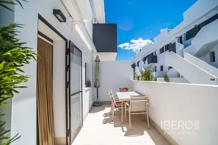 Prodej bytu 4+kk, Torrevieja, Španělsko, 138 m2