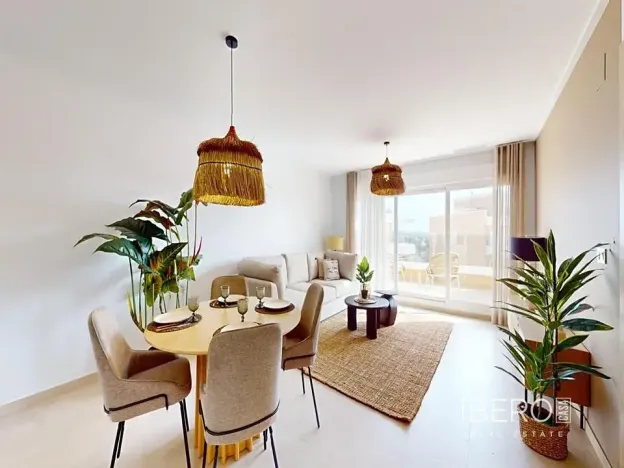 Prodej bytu 4+kk, Guardamar del Segura, Španělsko, 91 m2
