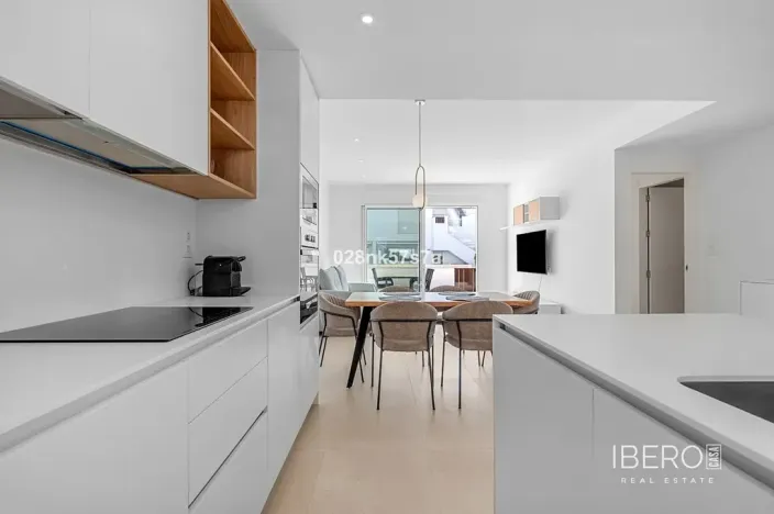 Prodej bytu 3+kk, Pilar de la Horadada, Španělsko, 75 m2