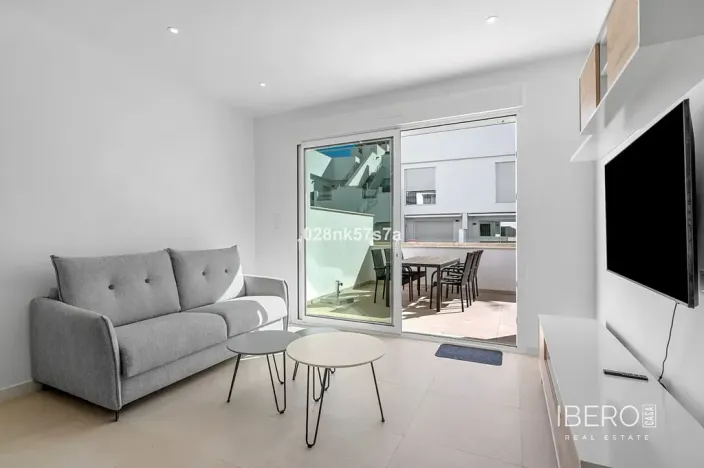 Prodej bytu 3+kk, Pilar de la Horadada, Španělsko, 75 m2