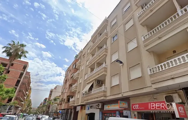 Prodej bytu 2+kk, Torrevieja, Španělsko, 60 m2