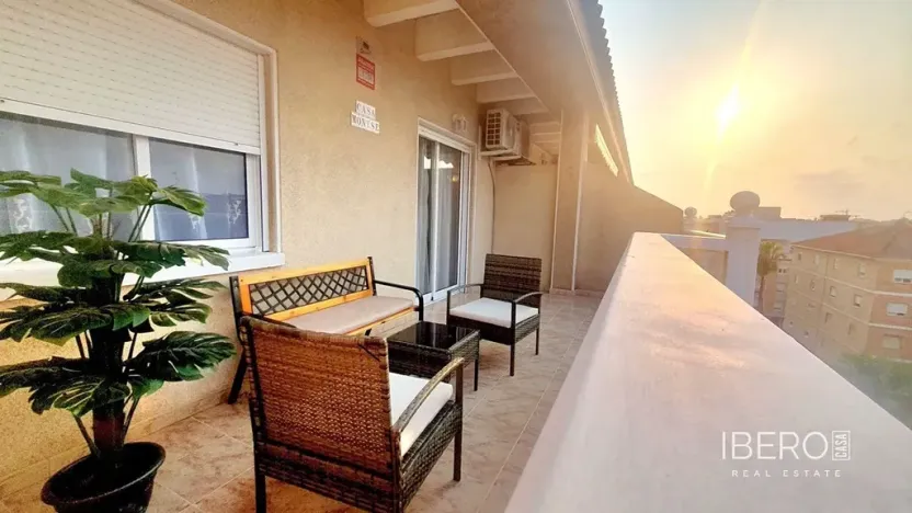 Prodej bytu 2+kk, Torrevieja, Španělsko, 60 m2