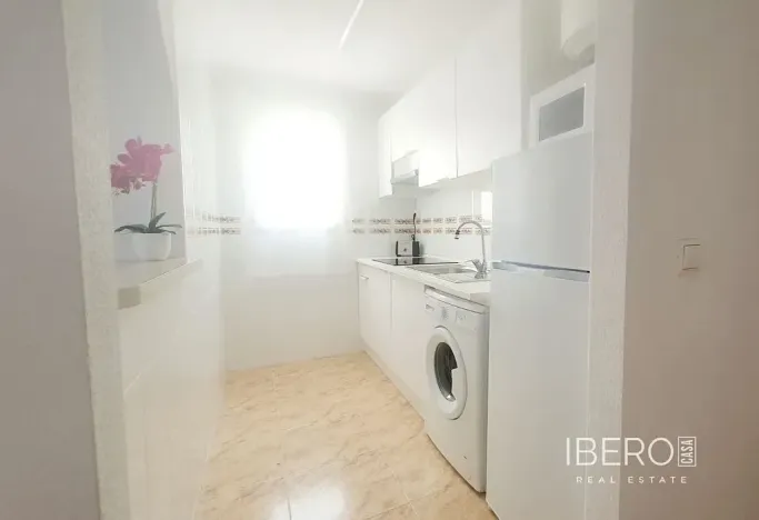 Prodej bytu 2+kk, Torrevieja, Španělsko, 60 m2