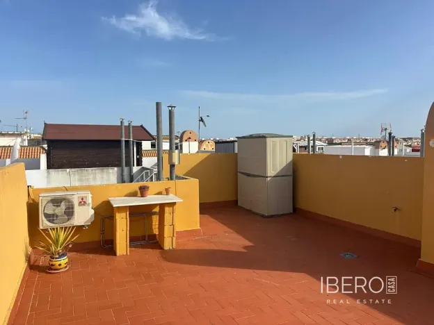 Prodej bytu 3+kk, Torrevieja, Španělsko, 48 m2