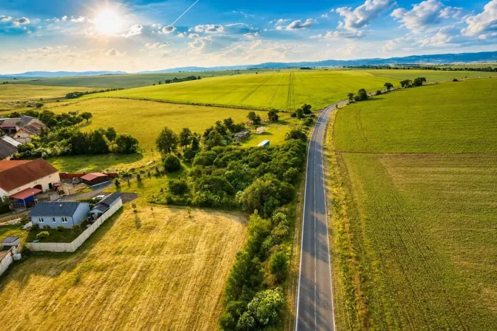 Prodej pozemku pro bydlení, Strupčice - Sušany, 2351 m2