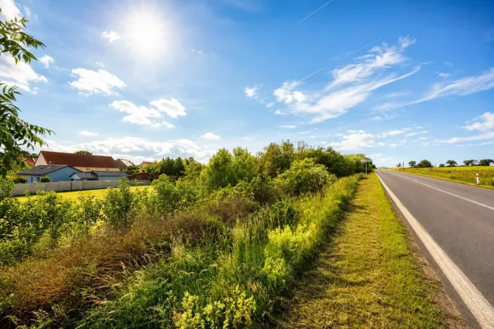 Prodej pozemku pro bydlení, Strupčice - Sušany, 2351 m2