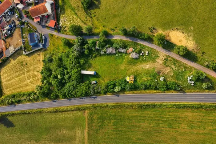 Prodej pozemku pro bydlení, Strupčice - Sušany, 2351 m2