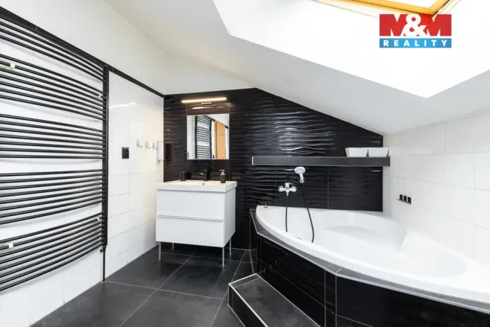 Prodej bytu 3+kk, Brno - Ponava, Klusáčkova, 95 m2