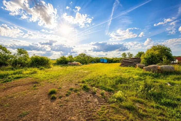 Prodej pozemku pro bydlení, Strupčice - Sušany, 1180 m2