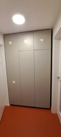 Pronájem bytu 2+kk, Třeboň, Za nádražím, 41 m2