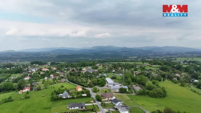 Prodej rodinného domu, Český Těšín - Dolní Žukov, Pod Zvonek, 186 m2
