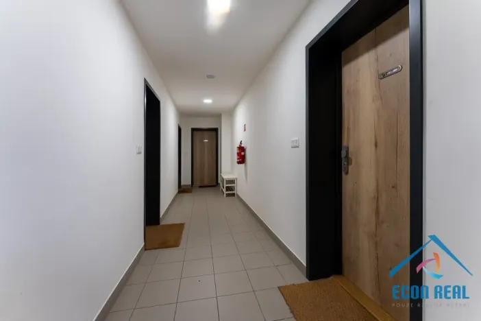 Prodej bytu 1+kk, Loučná pod Klínovcem - Loučná, 37 m2