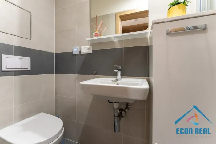 Prodej bytu 1+kk, Loučná pod Klínovcem - Loučná, 37 m2