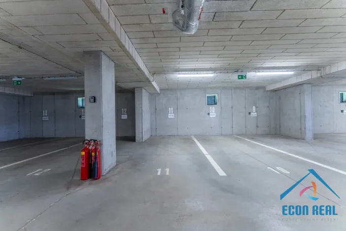 Prodej bytu 1+kk, Loučná pod Klínovcem - Loučná, 37 m2