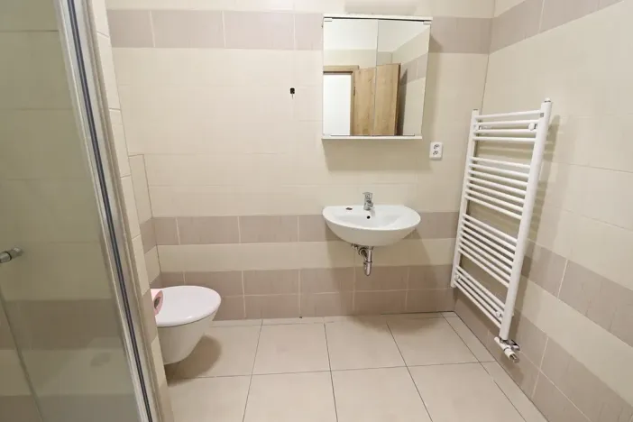 Pronájem bytu 2+kk, Horšovský Týn, Pivovarská, 50 m2