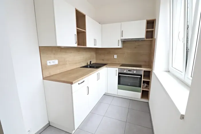 Pronájem bytu 2+kk, Horšovský Týn, Pivovarská, 50 m2