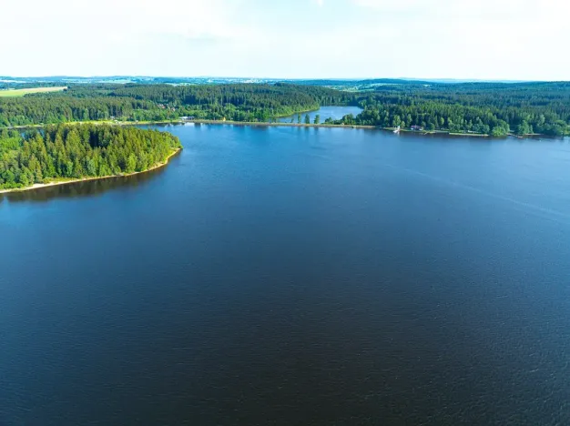Prodej chalupy, Krucemburk, 180 m2