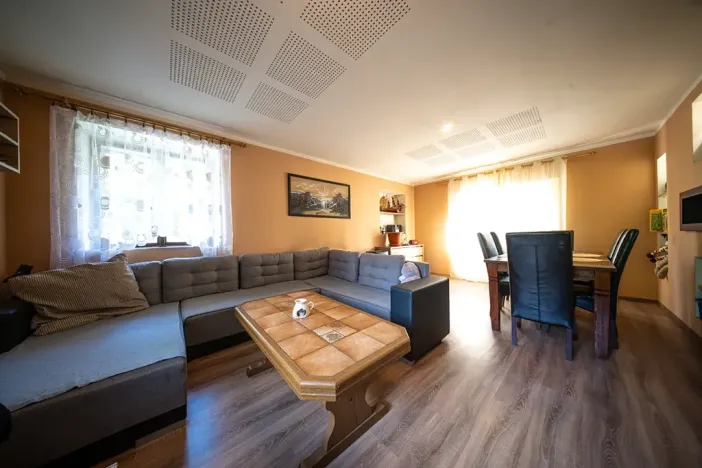 Prodej chalupy, Krucemburk, 180 m2