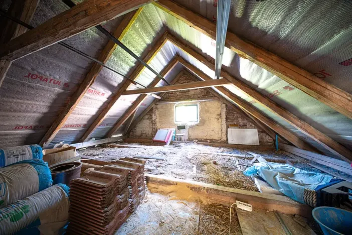 Prodej chalupy, Krucemburk, 180 m2