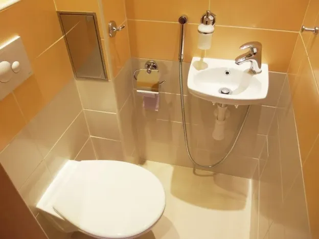 Prodej bytu 1+1, Praha - Karlín, Křižíkova, 45 m2