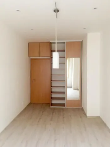 Prodej bytu 1+1, Praha - Karlín, Křižíkova, 45 m2