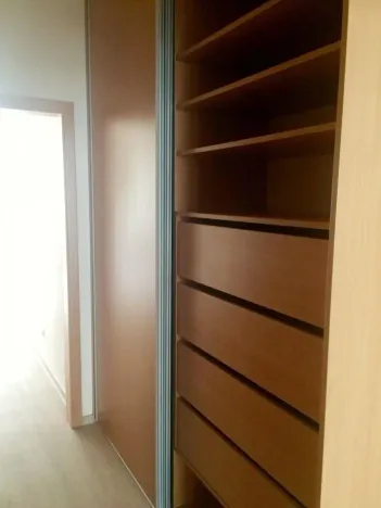 Prodej bytu 1+1, Praha - Karlín, Křižíkova, 45 m2