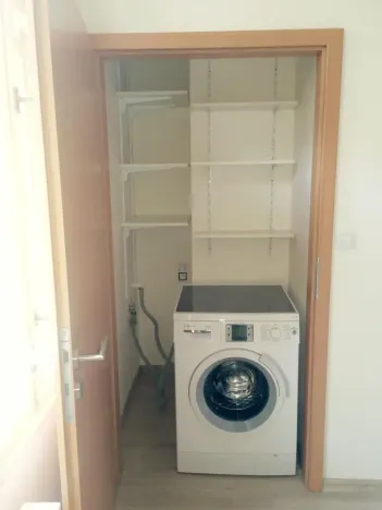 Prodej bytu 1+1, Praha - Karlín, Křižíkova, 45 m2