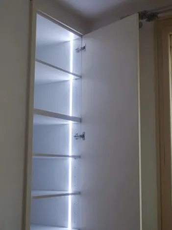 Prodej bytu 1+1, Praha - Karlín, Křižíkova, 45 m2