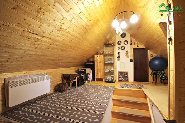Prodej zemědělské usedlosti, Rovečné, 125 m2