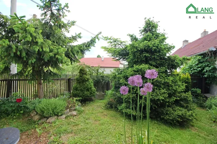 Prodej zemědělské usedlosti, Rovečné, 125 m2