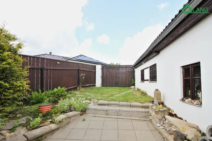 Prodej zemědělské usedlosti, Rovečné, 125 m2