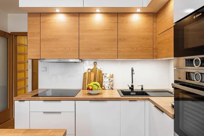 Prodej bytu 3+kk, Praha - Dolní Chabry, U Traktorky, 78 m2