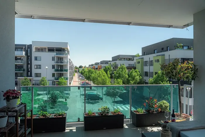Prodej bytu 3+kk, Praha - Dolní Chabry, U Traktorky, 78 m2