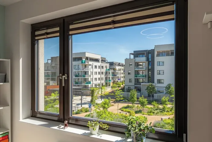 Prodej bytu 3+kk, Praha - Dolní Chabry, U Traktorky, 78 m2