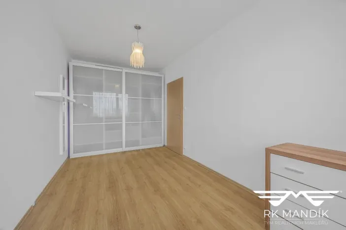 Pronájem bytu 2+kk, Praha - Prosek, Kytlická, 53 m2