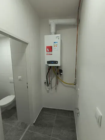 Pronájem obchodního prostoru, Brno, Anenská, 30 m2