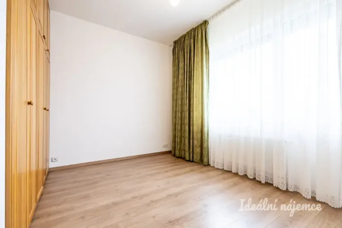 Pronájem bytu 3+kk, Praha - Hostivař, Rižská, 70 m2