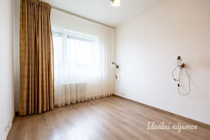 Pronájem bytu 3+kk, Praha - Hostivař, Rižská, 70 m2