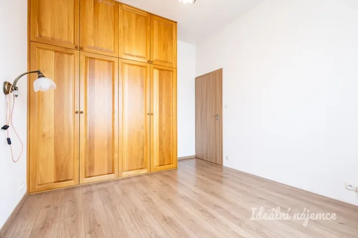 Pronájem bytu 3+kk, Praha - Hostivař, Rižská, 70 m2