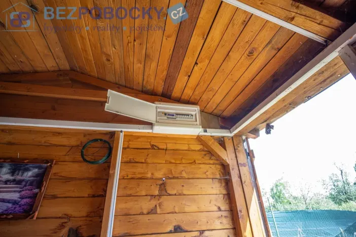 Prodej komerčního pozemku, Štoky, 1510 m2