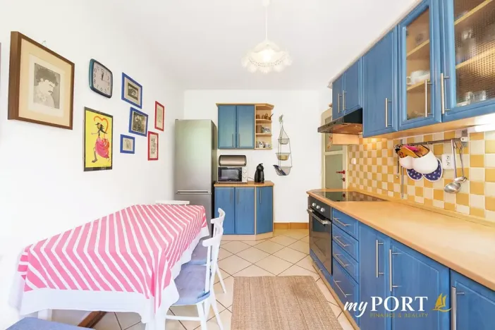 Prodej bytu 2+1, Žlutice, Nádražní, 54 m2