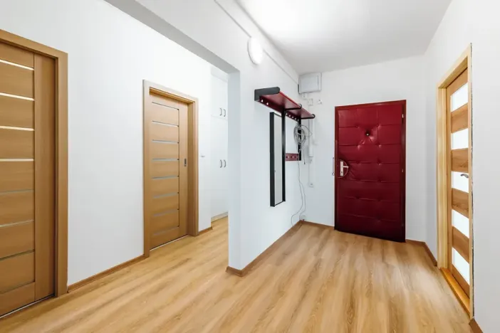 Prodej bytu 3+1, Olomouc, Werichova, 79 m2