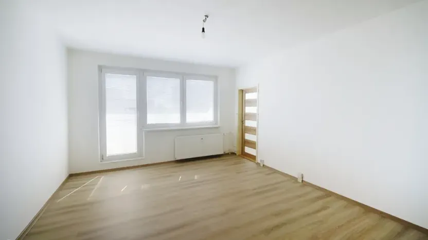 Prodej bytu 3+1, Olomouc, Werichova, 79 m2