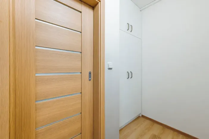 Prodej bytu 3+1, Olomouc, Werichova, 79 m2