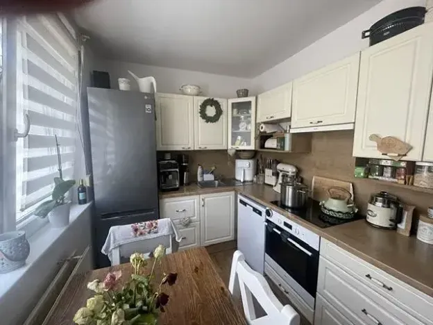 Pronájem bytu 2+1, Břeclav, 58 m2